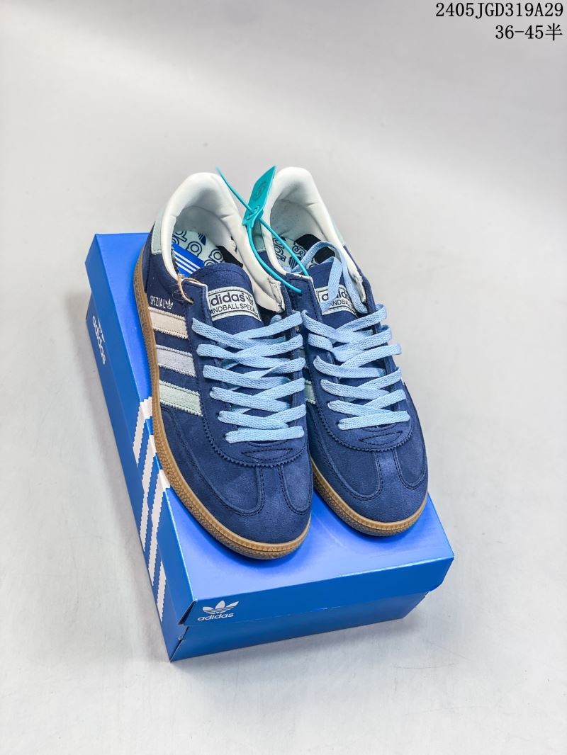 Adidas Handball Shoes